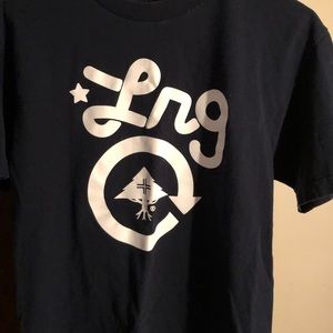 LRG Tee